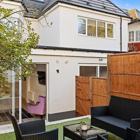 Apartmán Star London Vivian Avenue 2-Bed Retreat With Garden The Hyde Exteriér fotografie